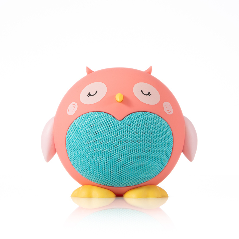 PB BT Speaker Owl 1