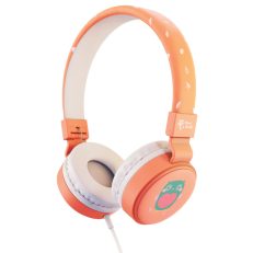 PB Wired Headphones Owl