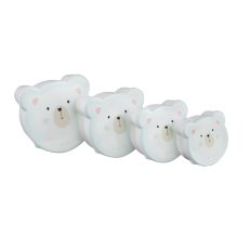 PB Snack Pots Polar Bear