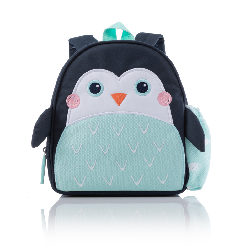 PB Lunch Bag Backpack Penguin 2