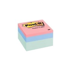 Post-It Cube Poppywave 2056-PP