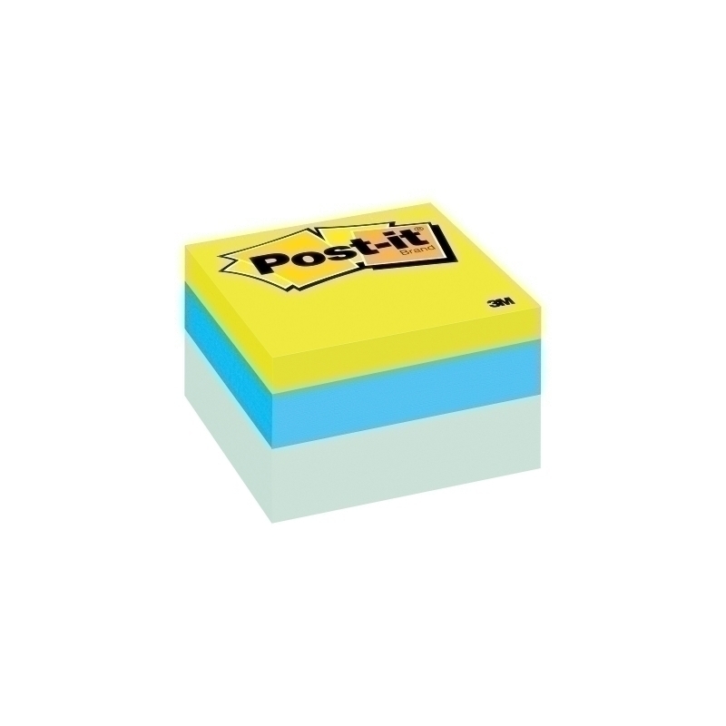Post-It 2056-RC Cube 76x76 2