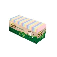 Post-It Notes 654R24CPAP Pk24