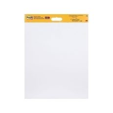 PostIt Wall Pad 566 2/Pad Bx2