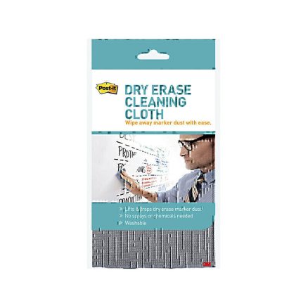 P-I Dry Erase Defcloth 1