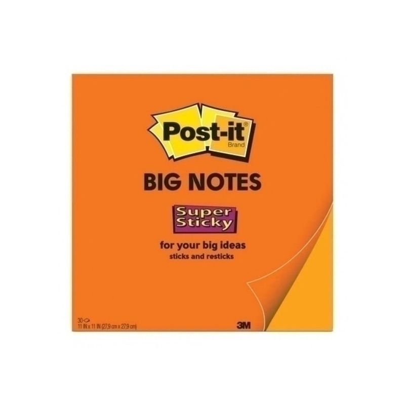 P-I Notes BN11O S/S Orng 279mm 2