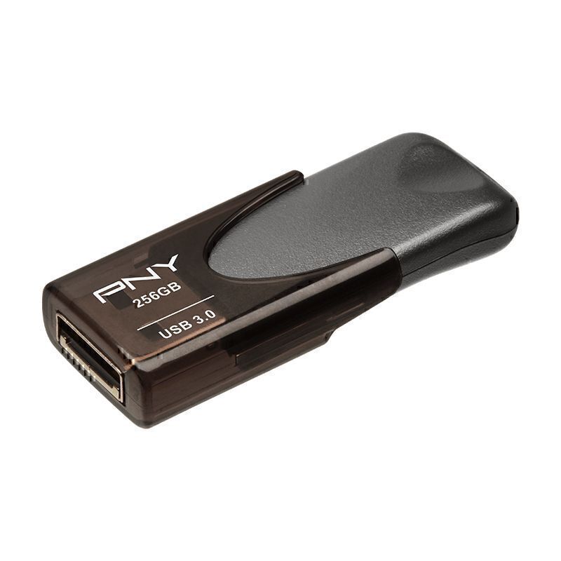 PNY USB3.0 Turbo Attache 4 256 2