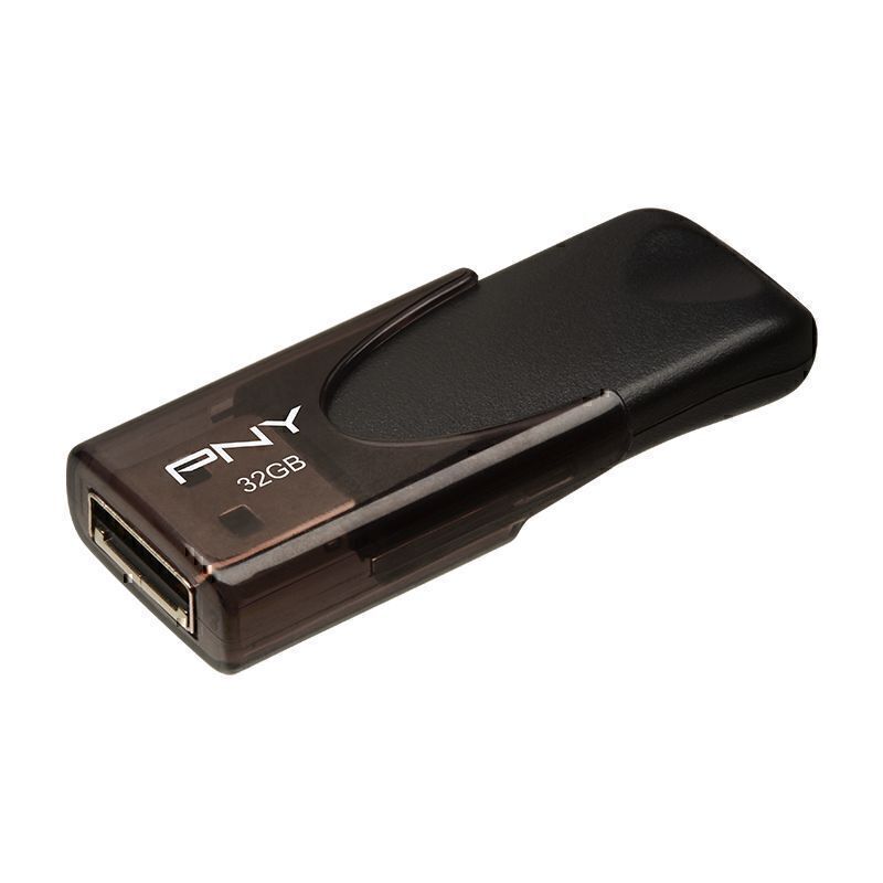 PNY USB2.0 Attache 4 32GB 1