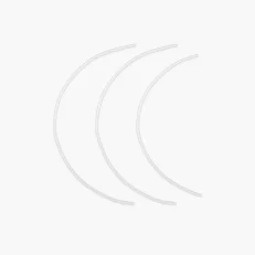 Bambu PTFE Tube (3pcs) - For X1 Series