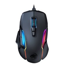 Roccat Mouse Kone AIMO Rem Bk