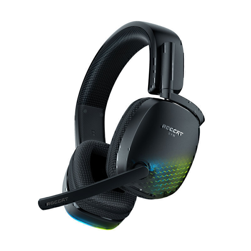 Roccat Syn Pro Air Headset 1