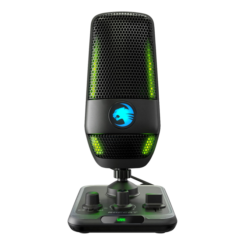 Roccat Torch Streaming Mic 2