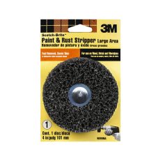 SB Paint & Rust Strip 9099NA