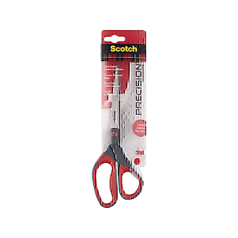Scotch Scissor 1448 20.3cm Bx6 1