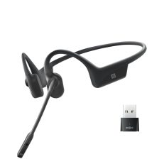 Shokz OpenComm UC - Black