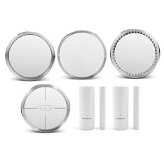 Smanos SmartHome DIY Kit