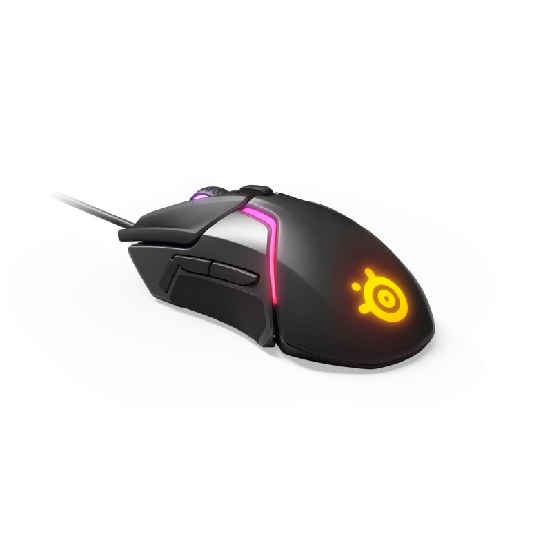 SteelSeries Rival 600 Mouse 1