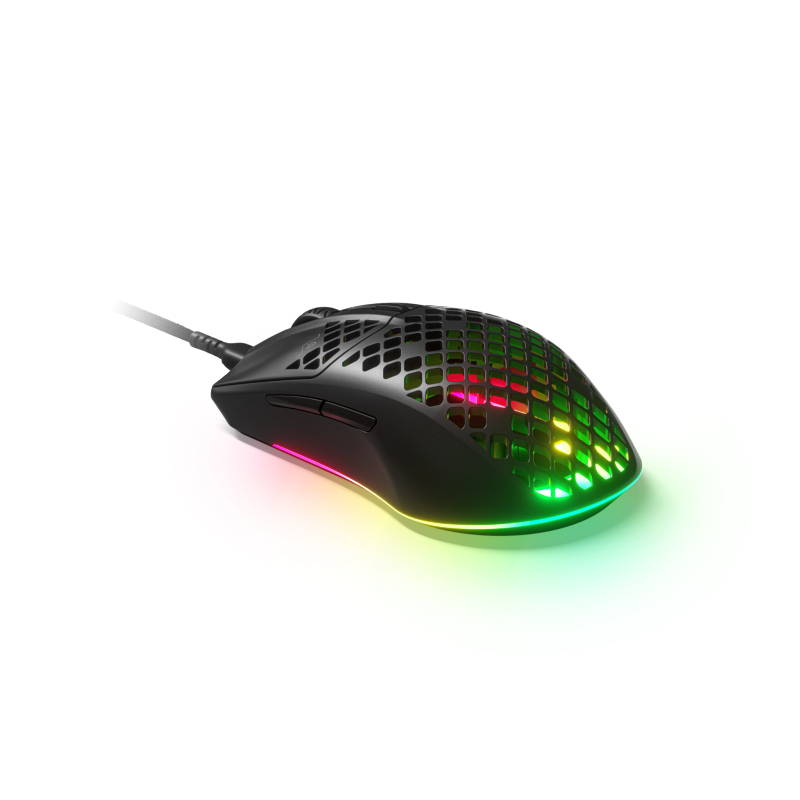 SteelSeries Aerox 3 Mouse 1