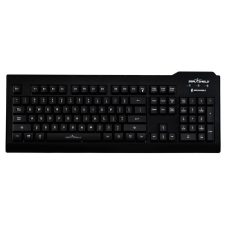 Seal Shield Glow Keyboard B