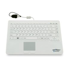 Seal Shield Touch Keyboard W