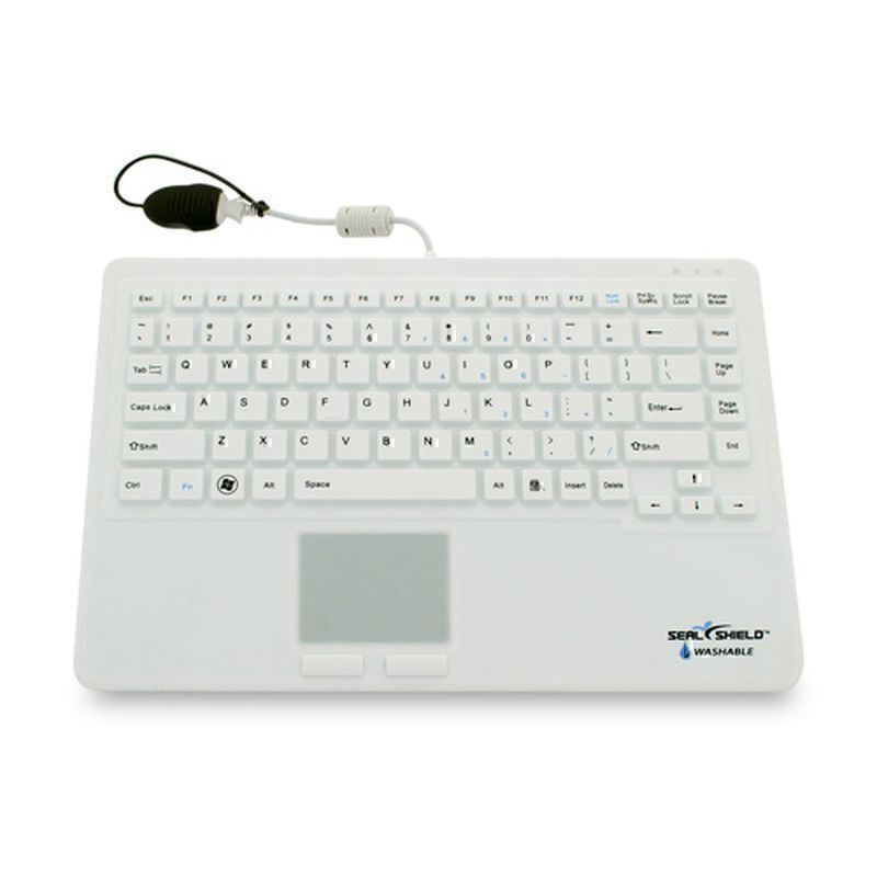 Seal Shield Touch Keyboard W 2