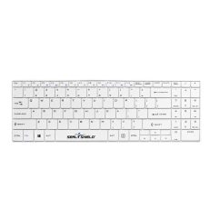 Seal Shield CW Keyboard W