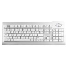 Seal Shield Glow Keyboard W