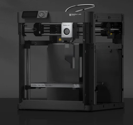 Bambu Lab P1P 3D Printer 1
