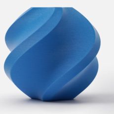 PLA Matte Color Matte Marine Blue