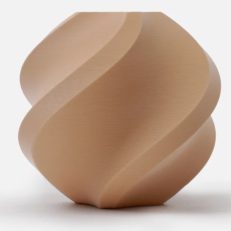 PLA Matte Color Matte Latte Brown