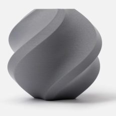 PLA Matte Color Matte Ash Grey