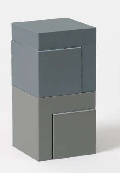 Support for PLA 1 Support for PLA