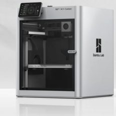 Bambu Lab X1 Carbon 3D Printer