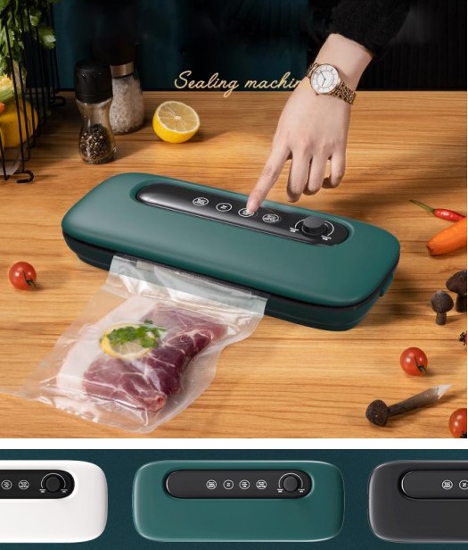 MAXEVIS Vacuum Food Sealer Product Model K20 1