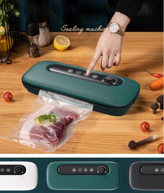 MAXEVIS Vacuum Food Sealer Product Model K20 1 MAXEVIS Vacuum Food Sealer Product Model K20