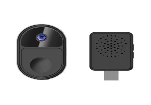 Wifi Mini Camera Type V8 2 Wifi Mini Camera Type V8 - Image 2