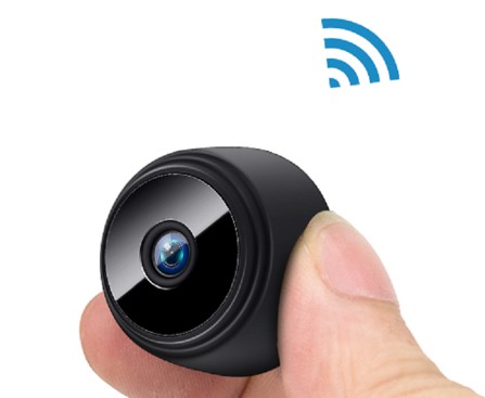 Wifi Mini Camera Model W9/A9 1