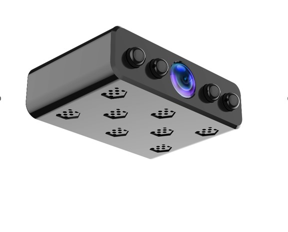 Wifi Mini Camera Model W12 1 Wifi Mini Camera Model W12