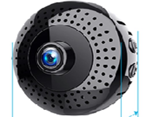 Wifi Mini Camera Model L27 1 Wifi Mini Camera Model L27