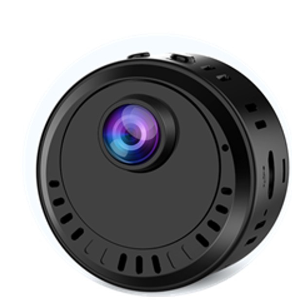 Wifi Mini Camera Model L28 2
