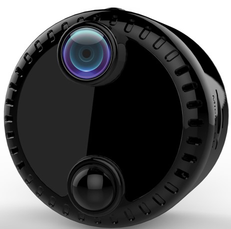 Wifi Mini Camera Model R10 low power consumption 1 Wifi Mini Camera Model R10 low power consumption