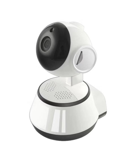V380 Q6 PRO CCTV Camera 100W 1