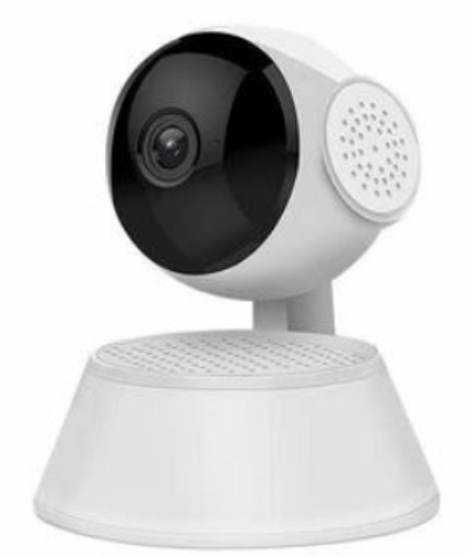 V380 PRO CCTV Camera 100W 1