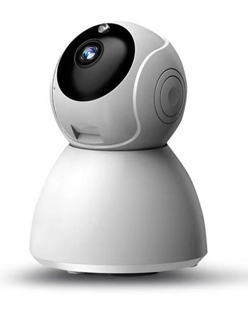 V380 PRO CCTV Camera 100W Little Snowman-Without Network Port 2