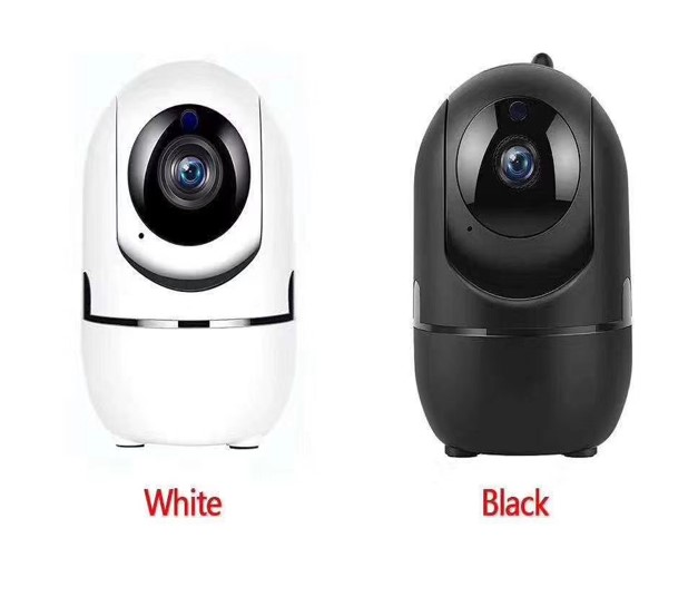 V380 PRO CCTV Camera 100W Little Yellow Man-Without Network Port 1 V380 PRO CCTV Camera 100W Little Yellow Man-Without Network Port