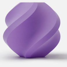 PLA Matte Color Matte Lilac purple