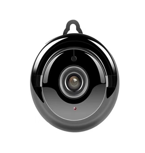 V380 PRO CCTV Camera 100W Black Hook 1