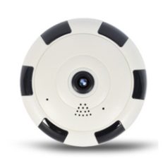 V380 PRO CCTV Camera Panoramic Fisheye 3