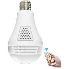 V380 PRO CCTV Camera Stripe Bulb-Single Light Source