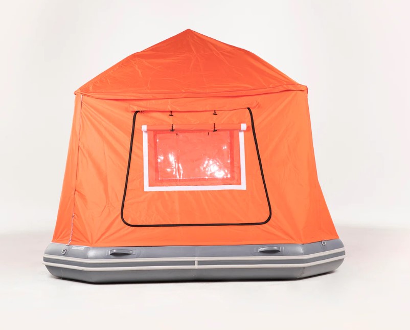Shoal Tent 10 Shoal Tent - Image 10